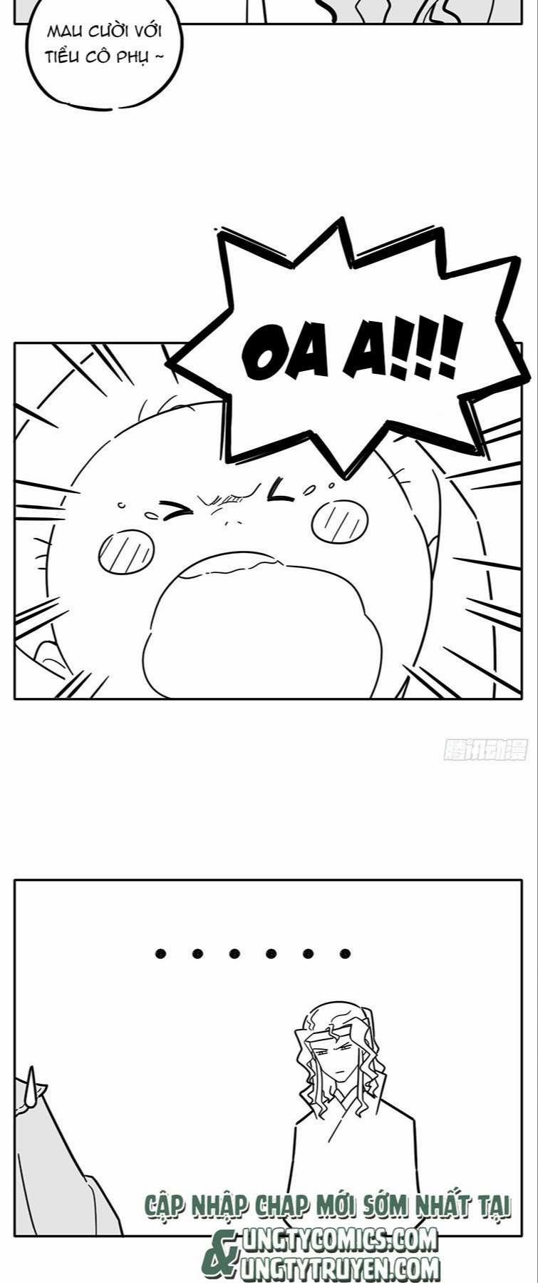 Nhập Mạc Chi Thần 86 trang 48