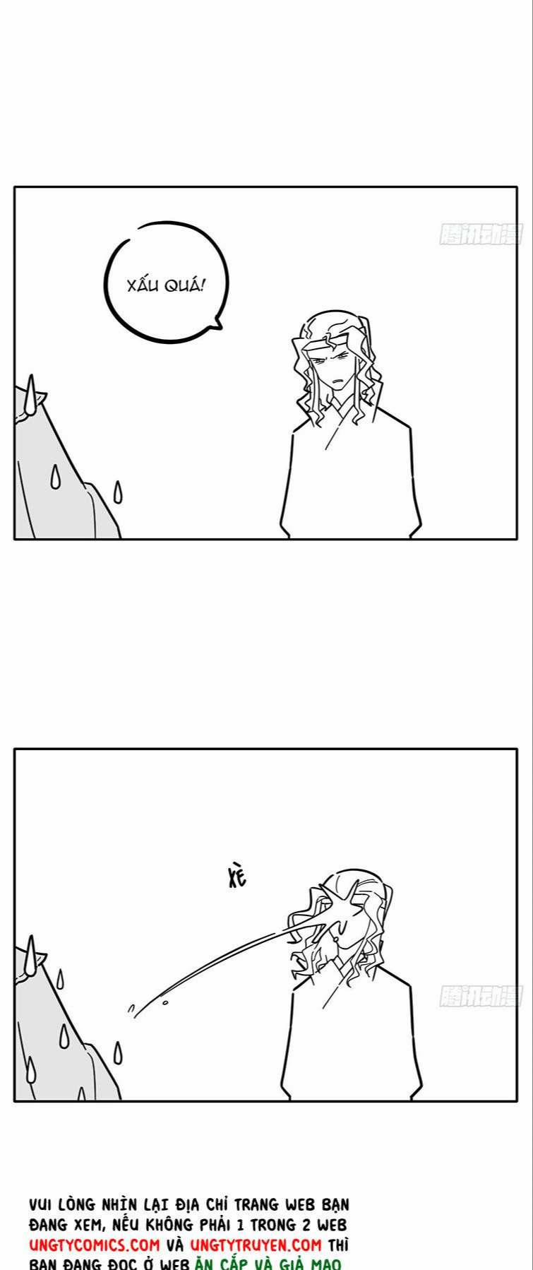 Nhập Mạc Chi Thần 86 trang 49