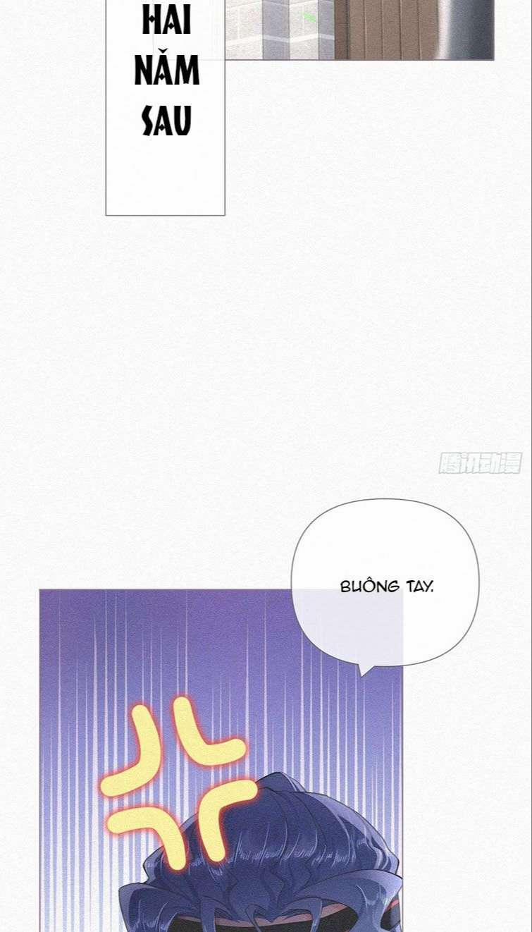 Nhập Mạc Chi Thần 86 trang 7