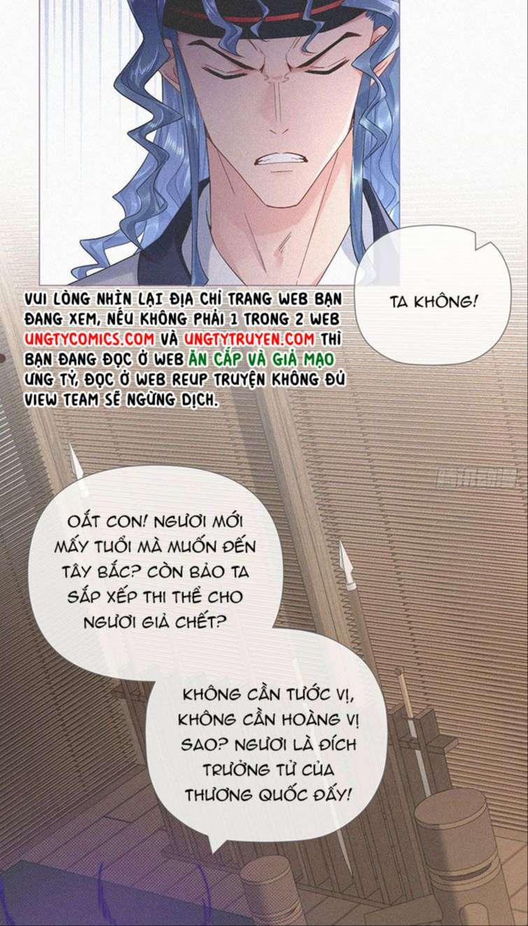 Nhập Mạc Chi Thần 86 trang 8