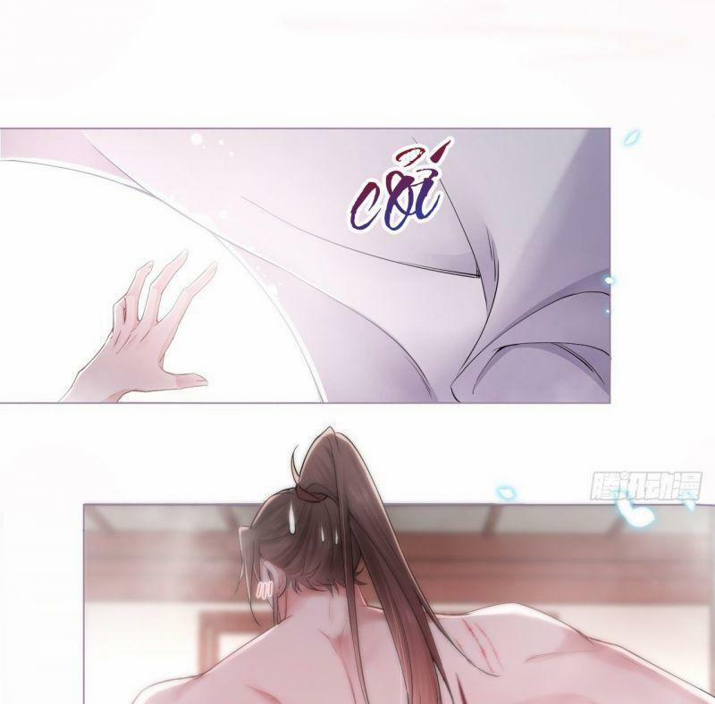 Nhập Mạc Chi Thần 9 trang 12