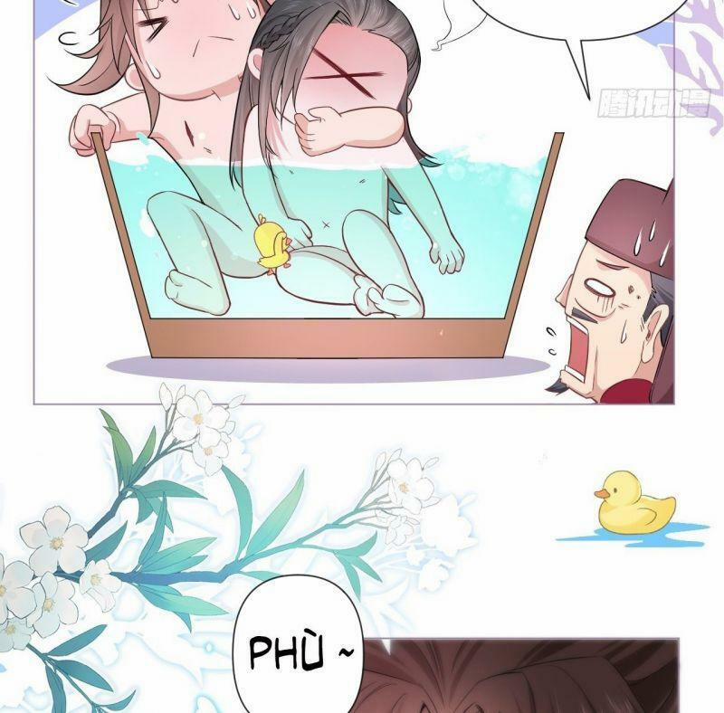 Nhập Mạc Chi Thần 9 trang 18