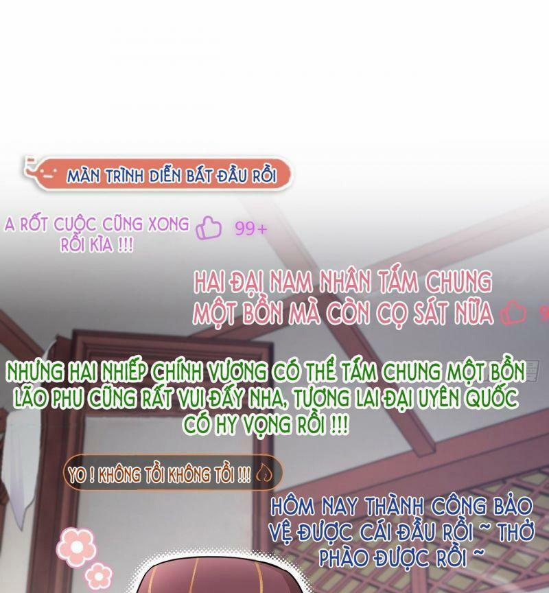 Nhập Mạc Chi Thần 9 trang 21