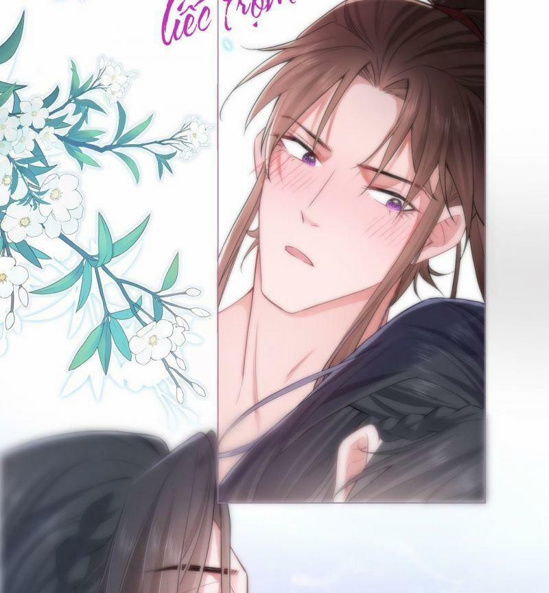 Nhập Mạc Chi Thần 9 trang 25