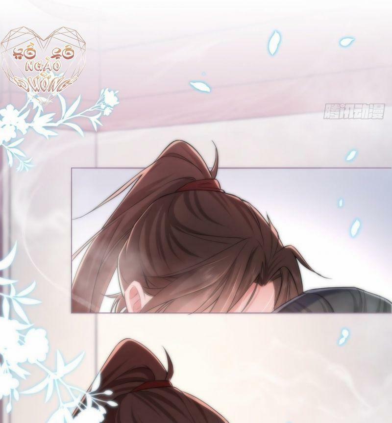 Nhập Mạc Chi Thần 9 trang 28