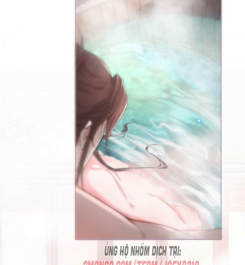 Nhập Mạc Chi Thần 9 trang 32