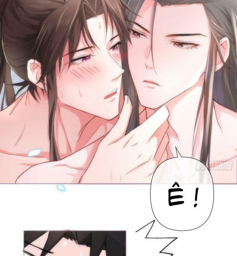 Nhập Mạc Chi Thần 9 trang 36