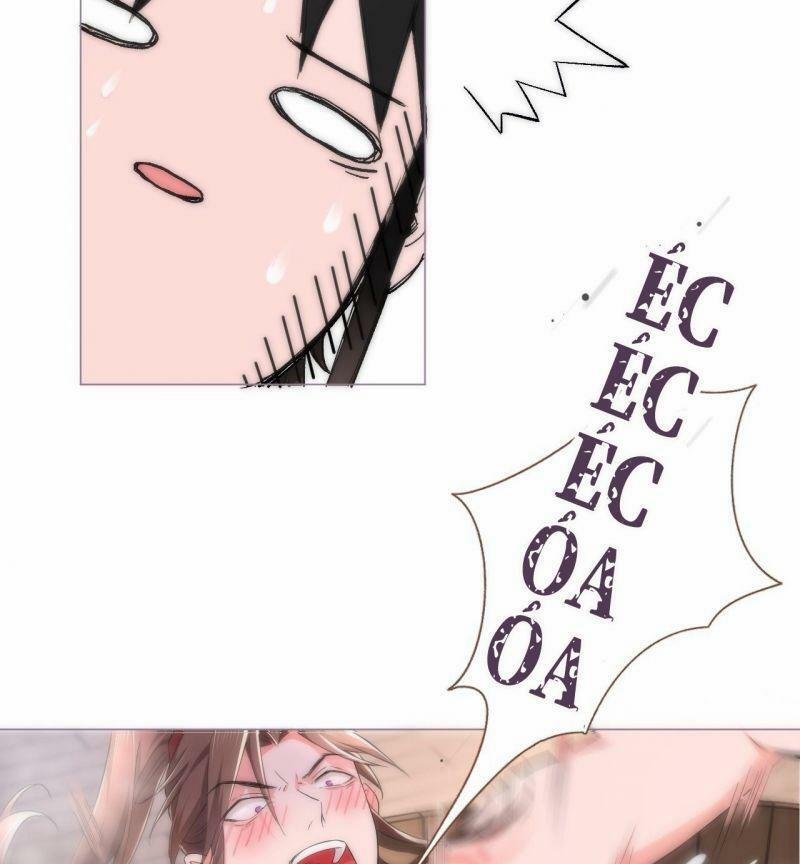 Nhập Mạc Chi Thần 9 trang 37