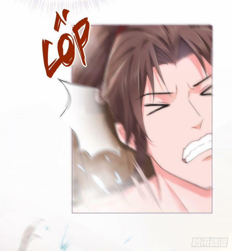 Nhập Mạc Chi Thần 9 trang 39