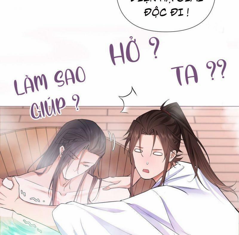 Nhập Mạc Chi Thần 9 trang 4