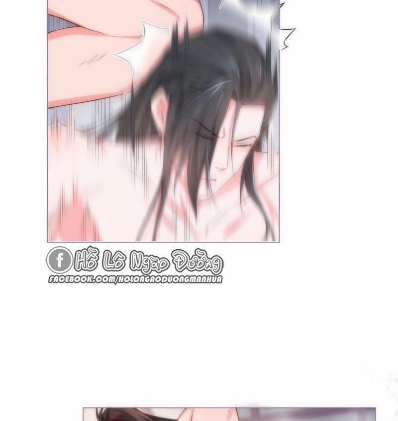 Nhập Mạc Chi Thần 9 trang 42