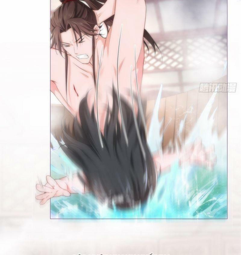 Nhập Mạc Chi Thần 9 trang 43