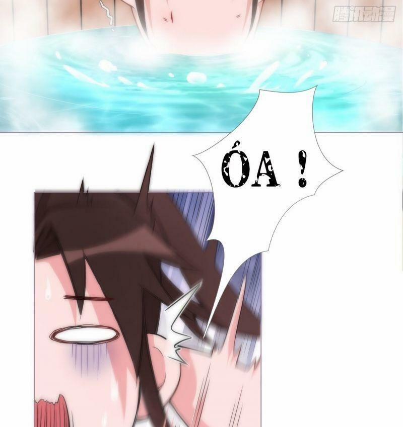 Nhập Mạc Chi Thần 9 trang 45