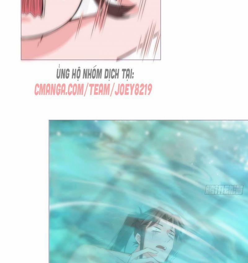 Nhập Mạc Chi Thần 9 trang 46