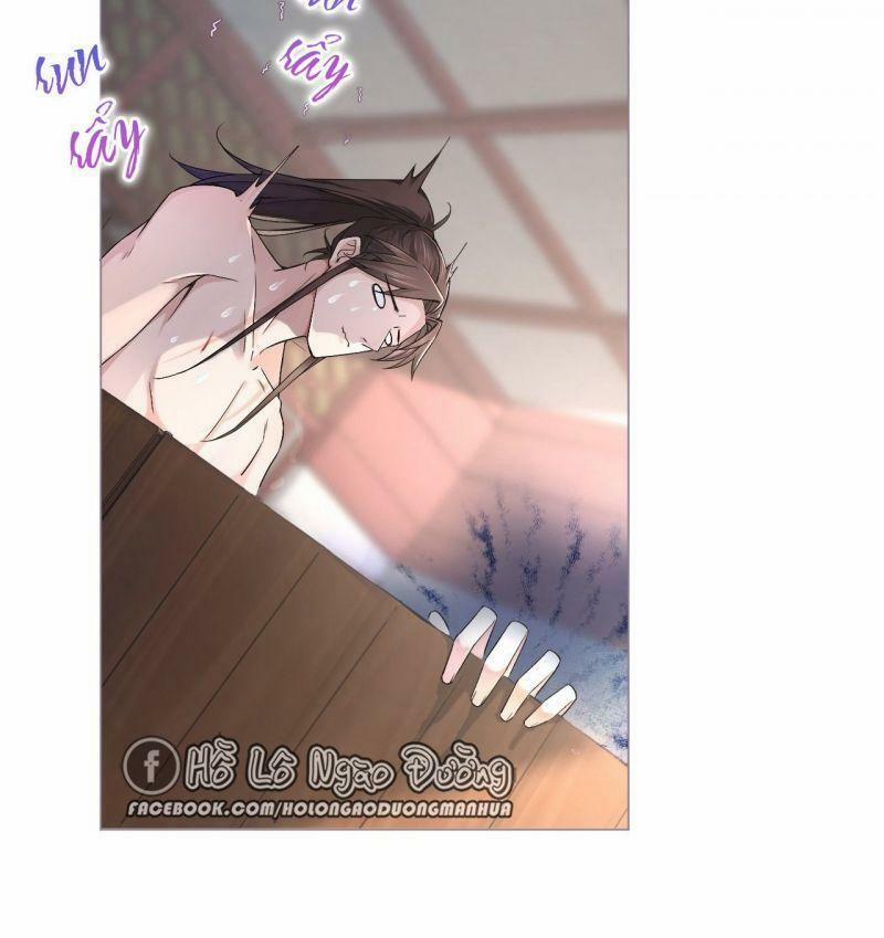 Nhập Mạc Chi Thần 9 trang 49