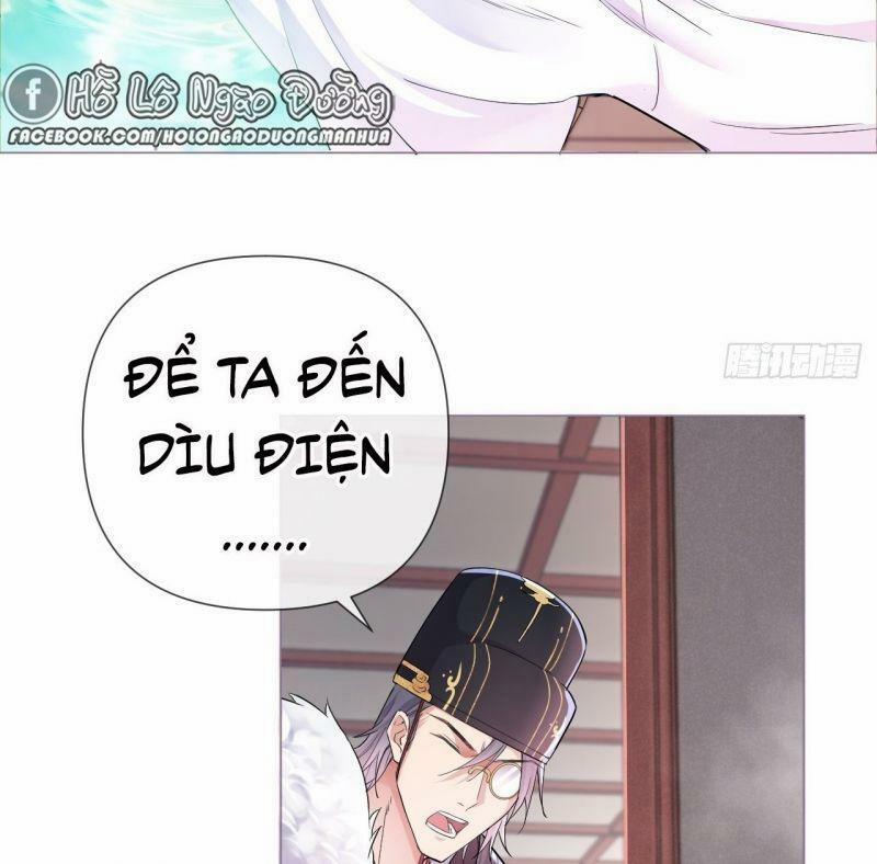 Nhập Mạc Chi Thần 9 trang 5