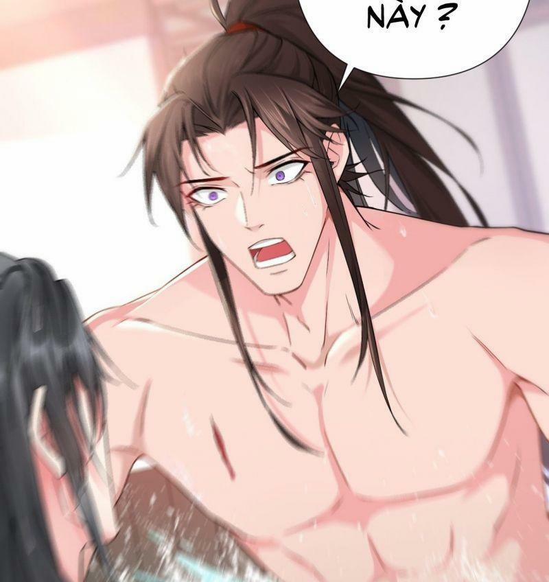 Nhập Mạc Chi Thần 9 trang 57