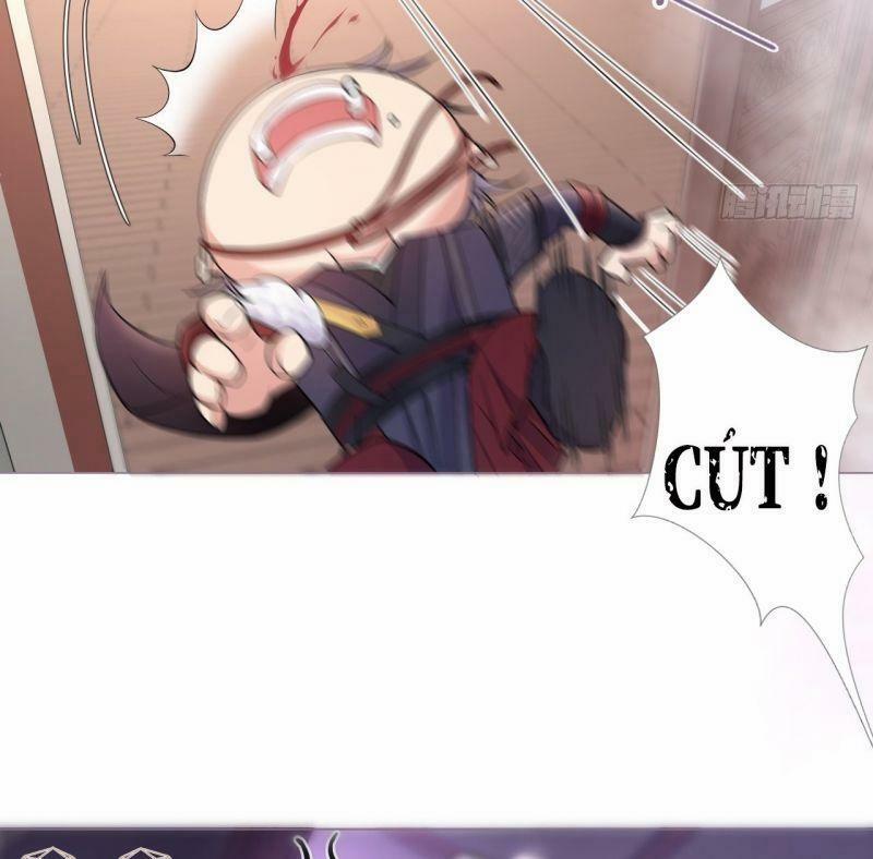 Nhập Mạc Chi Thần 9 trang 7