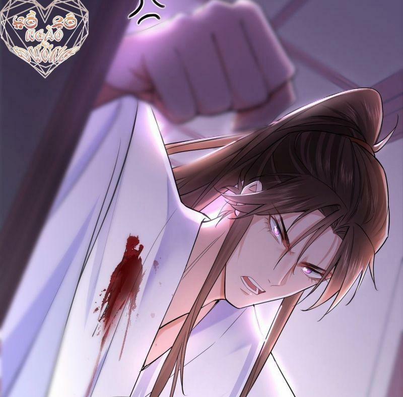 Nhập Mạc Chi Thần 9 trang 8