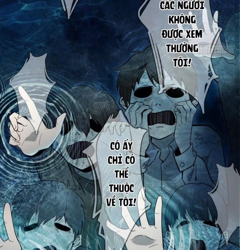 Nhập Mộng Quỷ Điếm 0 trang 14