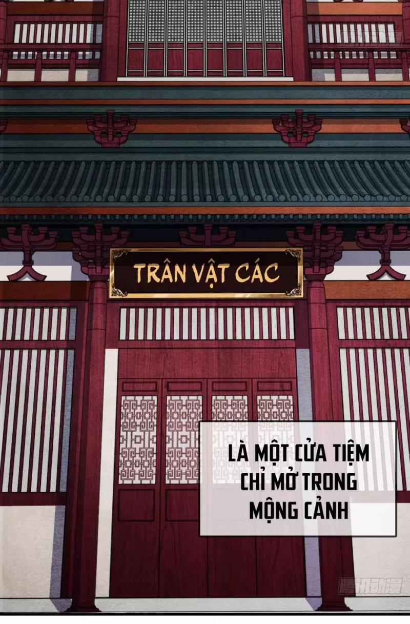 Nhập Mộng Quỷ Điếm 0 trang 29