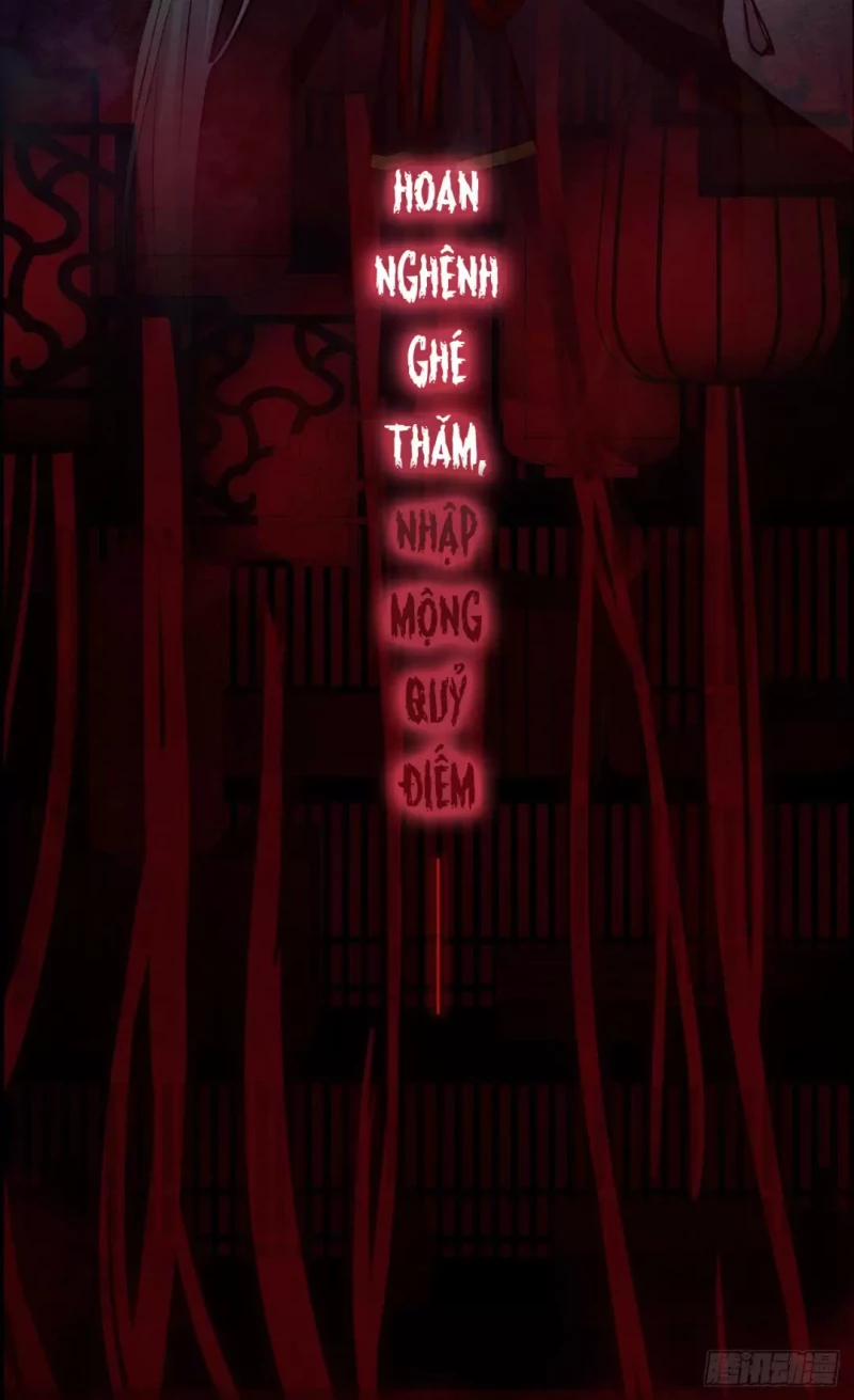 Nhập Mộng Quỷ Điếm 0 trang 90