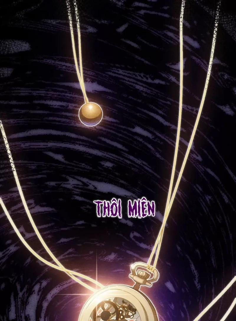 Nhập Mộng Quỷ Điếm 1 trang 0