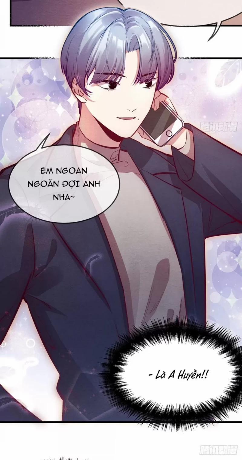 Nhập Mộng Quỷ Điếm 1 trang 100