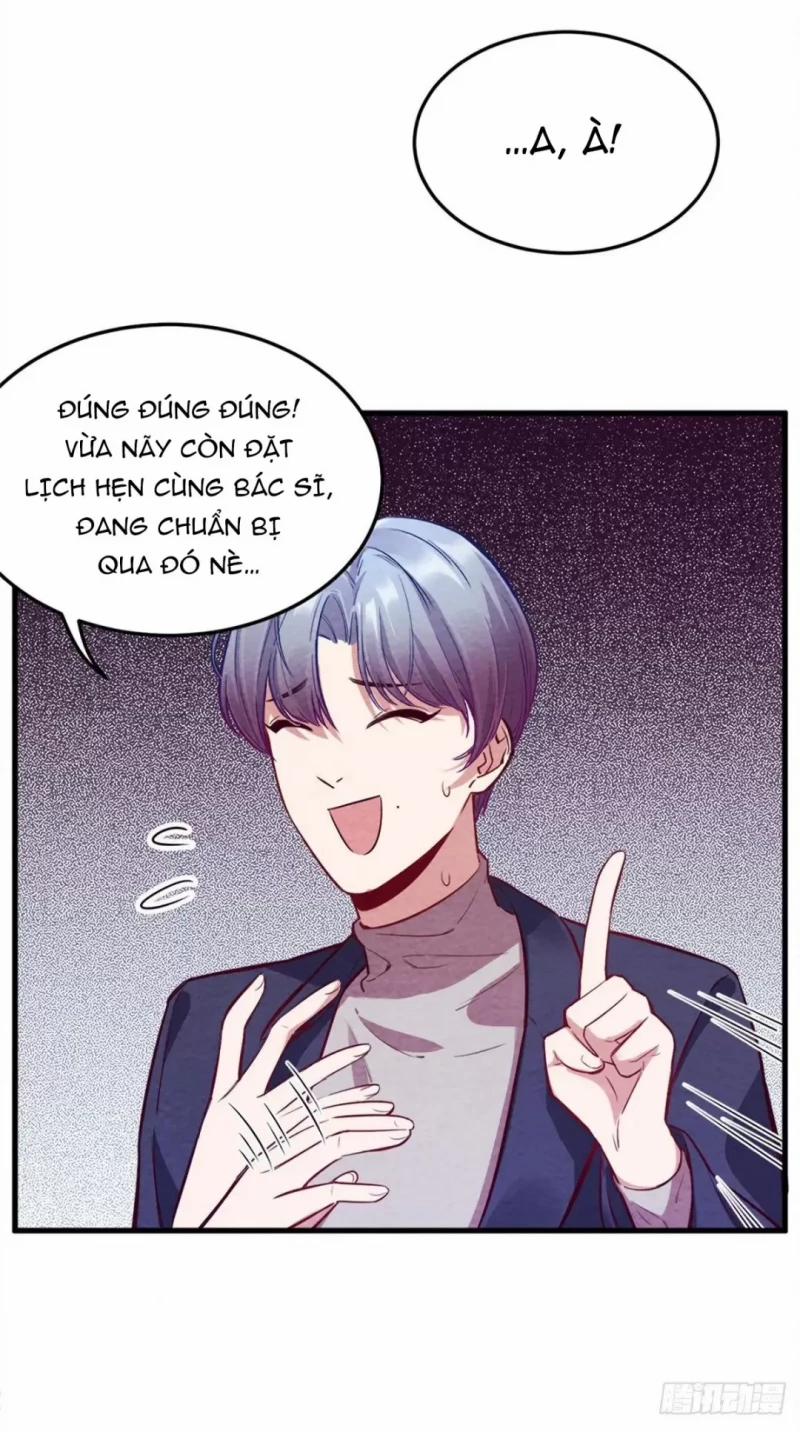 Nhập Mộng Quỷ Điếm 1 trang 121