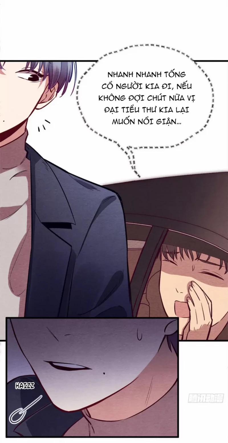 Nhập Mộng Quỷ Điếm 1 trang 122