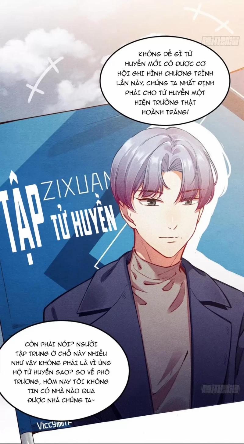 Nhập Mộng Quỷ Điếm 1 trang 20