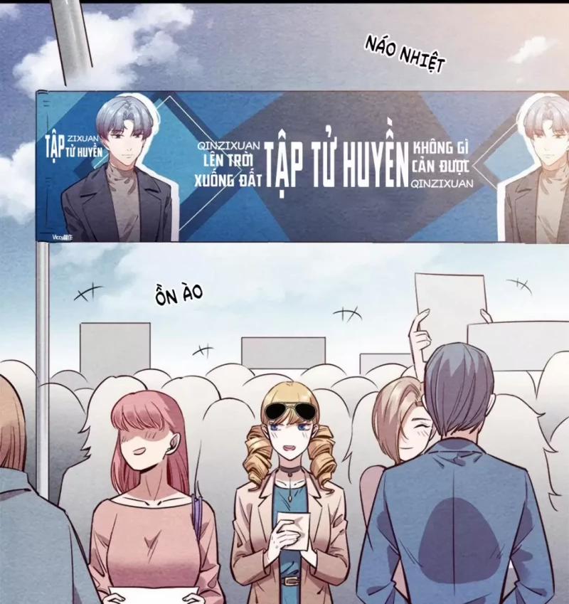 Nhập Mộng Quỷ Điếm 1 trang 21