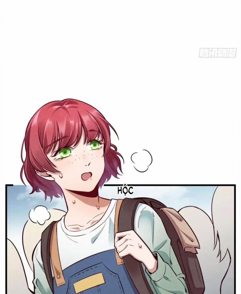 Nhập Mộng Quỷ Điếm 1 trang 25