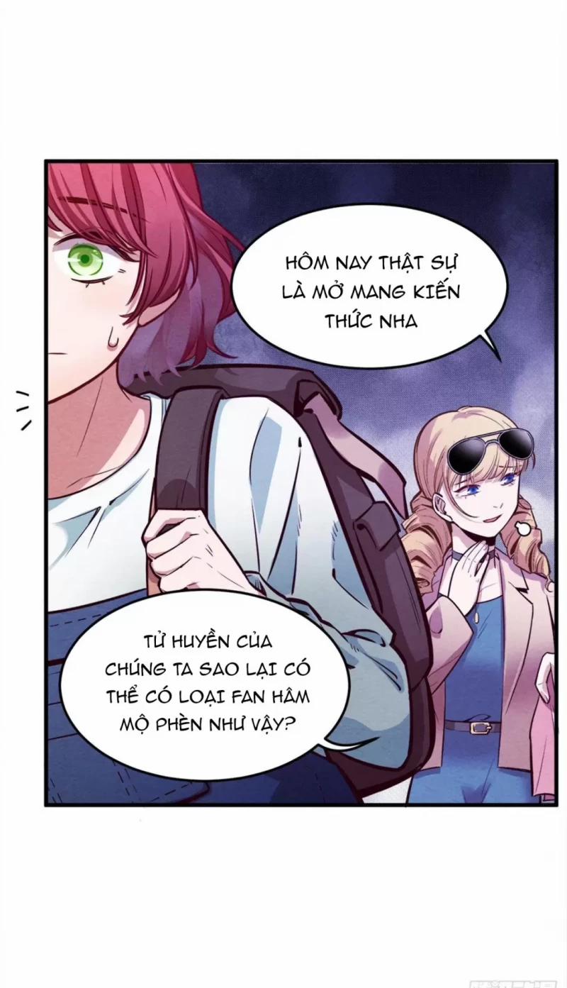 Nhập Mộng Quỷ Điếm 1 trang 31