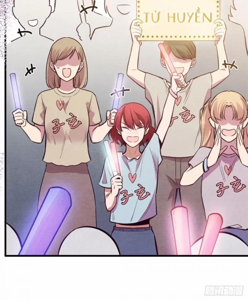 Nhập Mộng Quỷ Điếm 1 trang 45