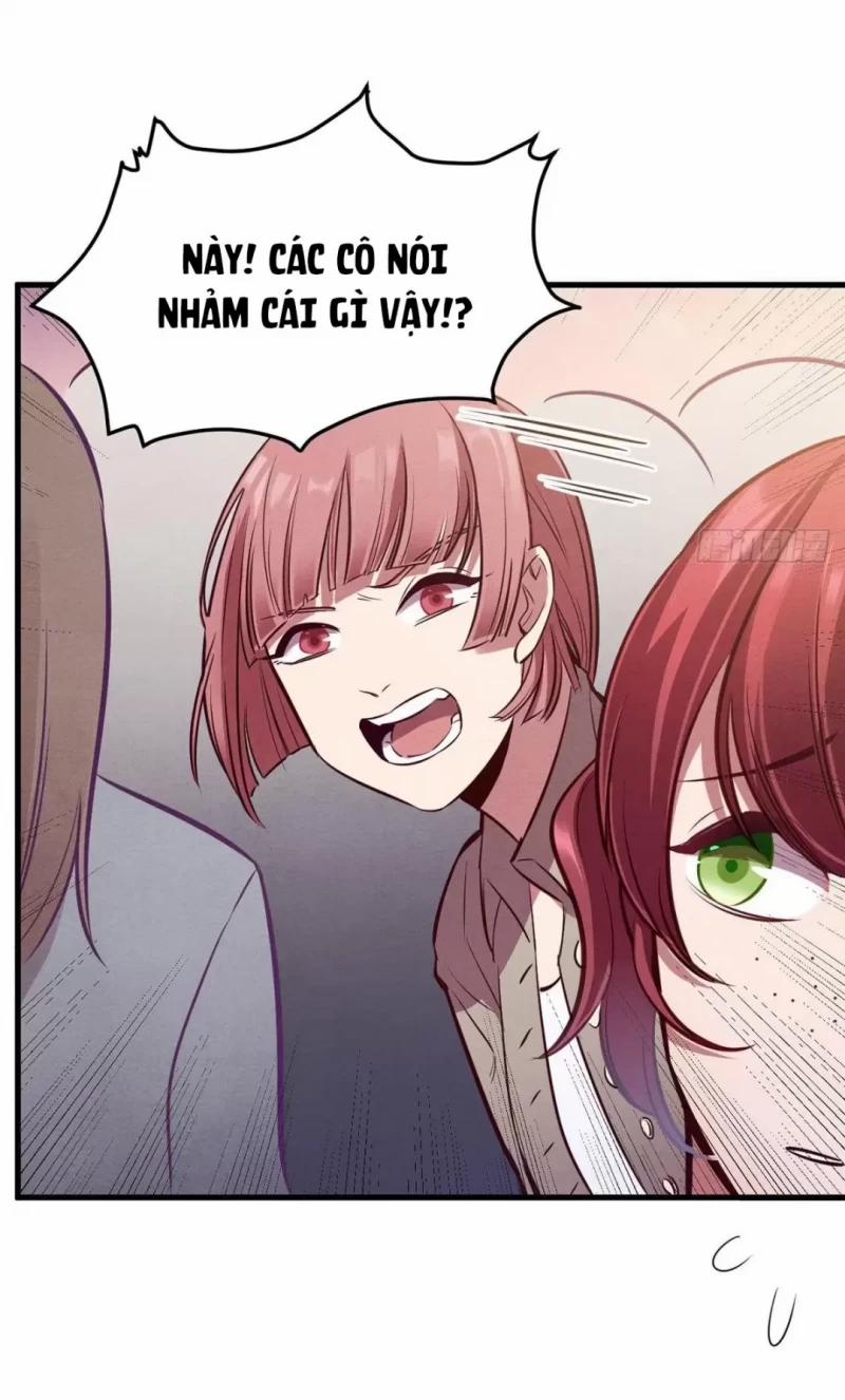 Nhập Mộng Quỷ Điếm 1 trang 60