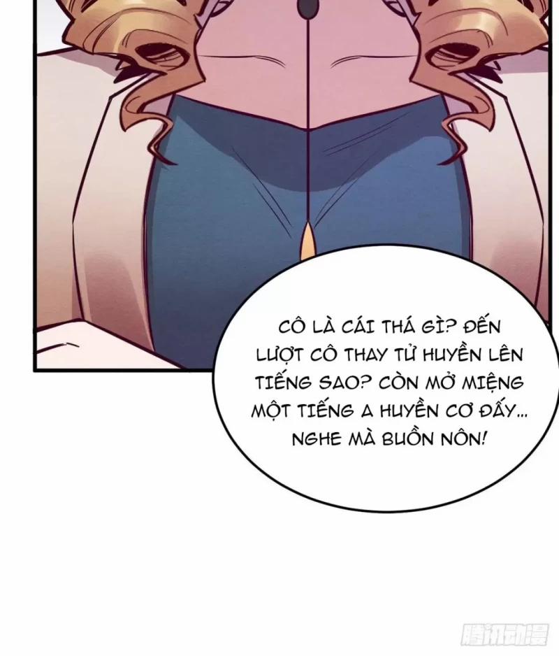 Nhập Mộng Quỷ Điếm 1 trang 69