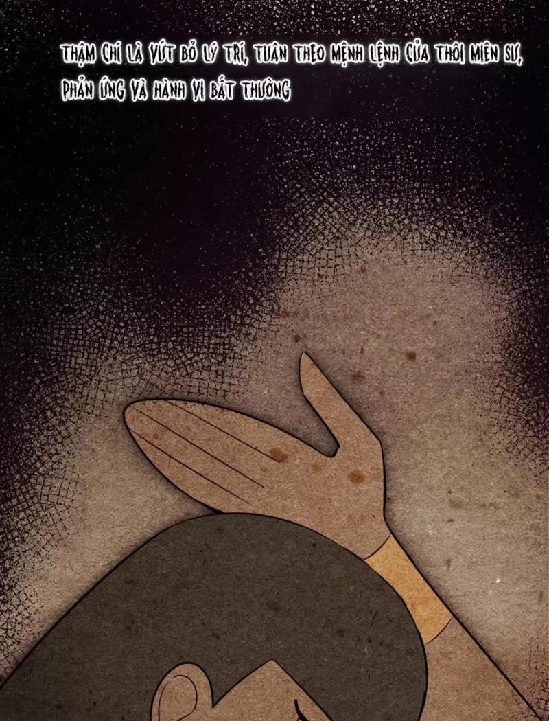 Nhập Mộng Quỷ Điếm 1 trang 7