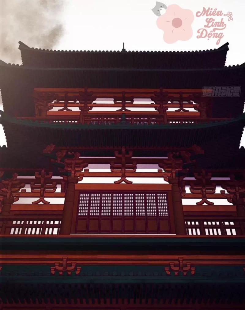 Nhập Mộng Quỷ Điếm 2 trang 145