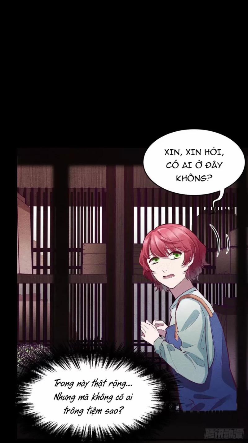 Nhập Mộng Quỷ Điếm 2 trang 166