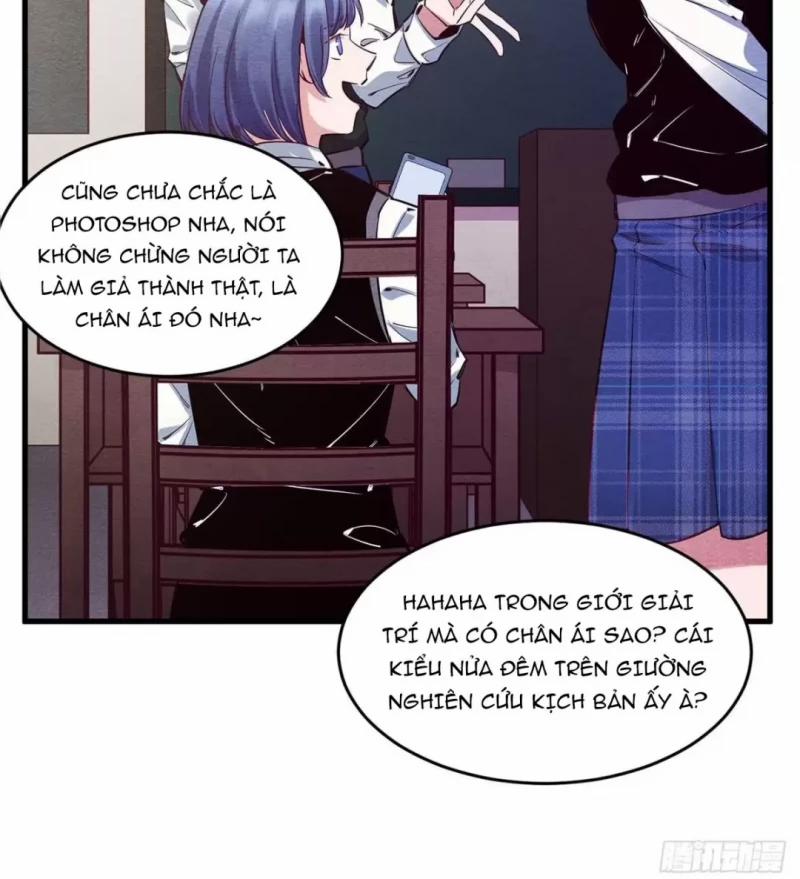 Nhập Mộng Quỷ Điếm 2 trang 19