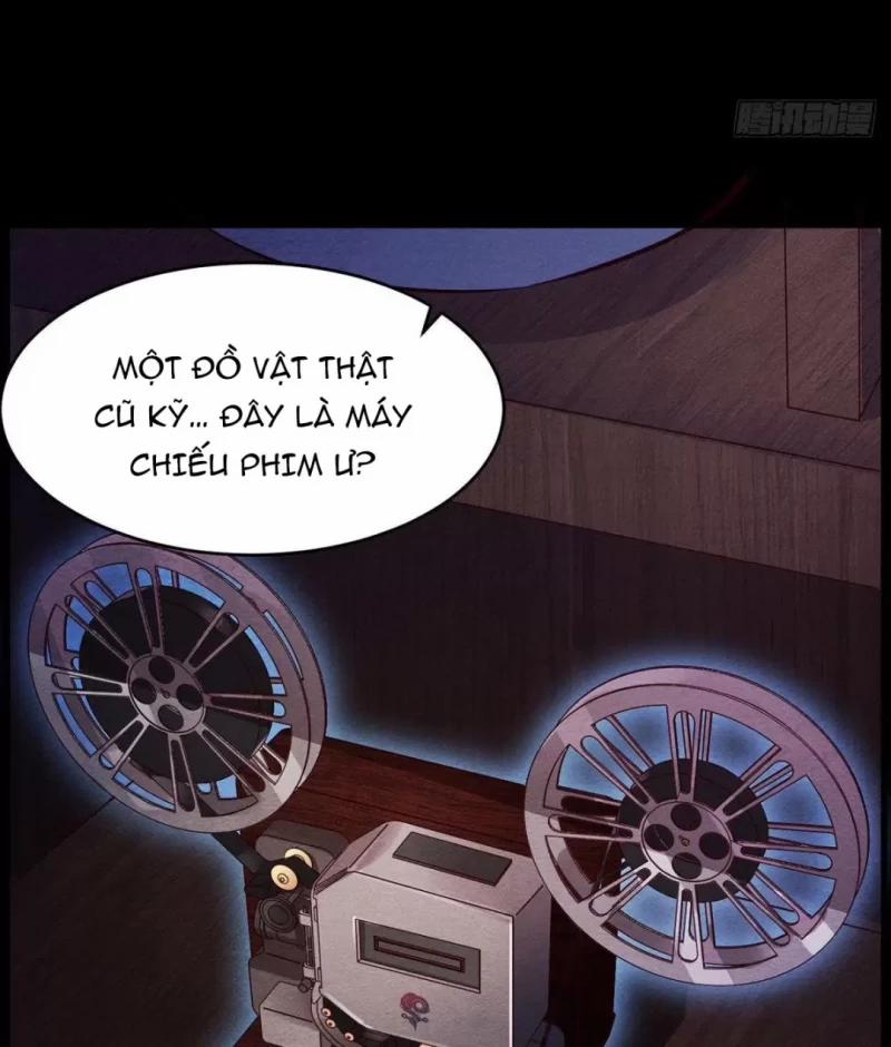 Nhập Mộng Quỷ Điếm 2 trang 201