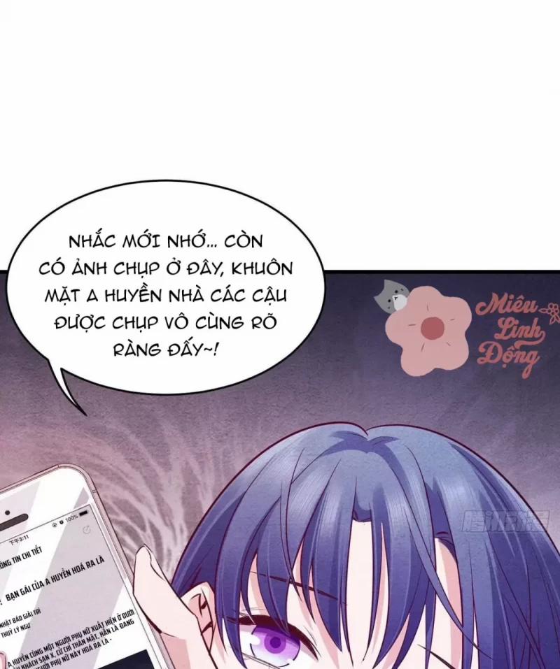 Nhập Mộng Quỷ Điếm 2 trang 32