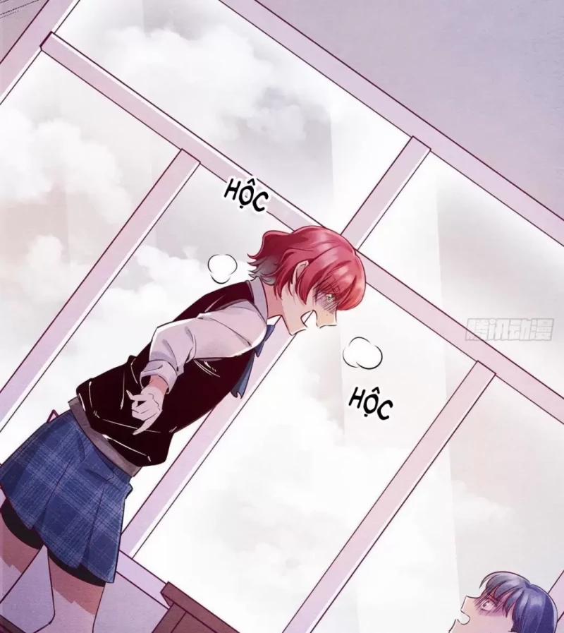 Nhập Mộng Quỷ Điếm 2 trang 40