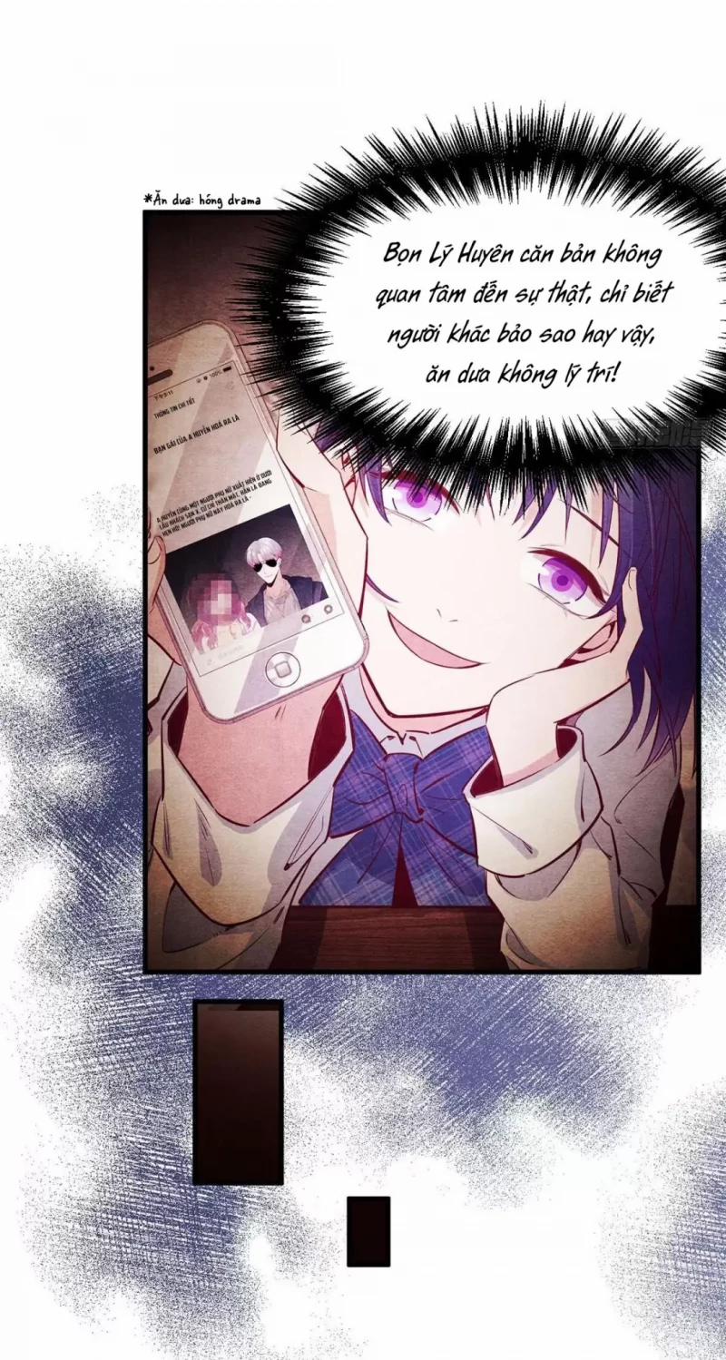 Nhập Mộng Quỷ Điếm 2 trang 59