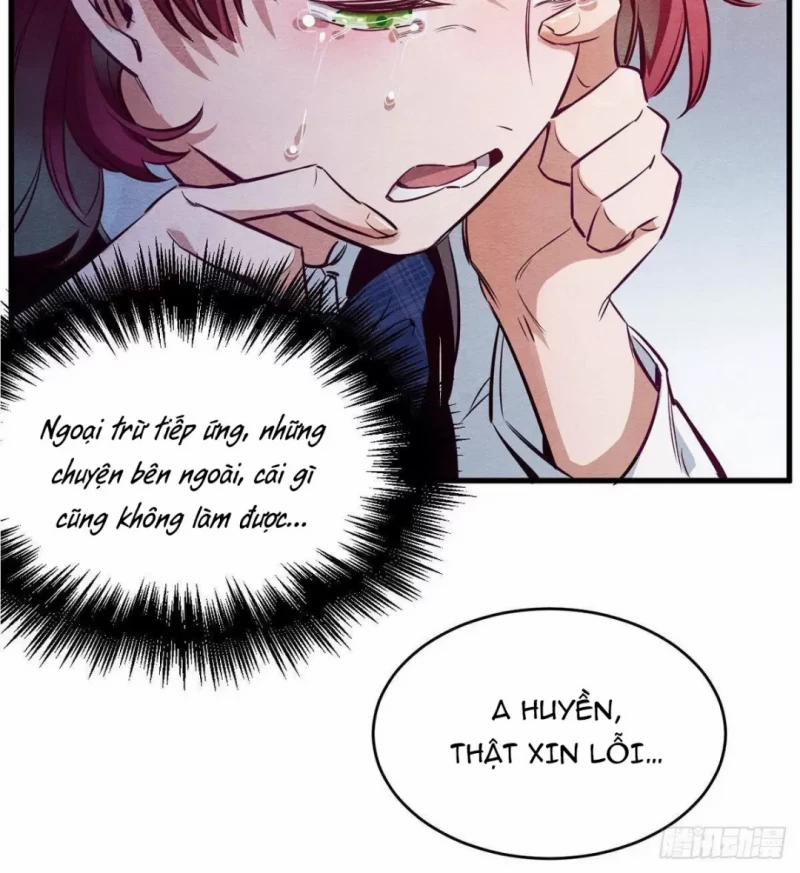 Nhập Mộng Quỷ Điếm 2 trang 69