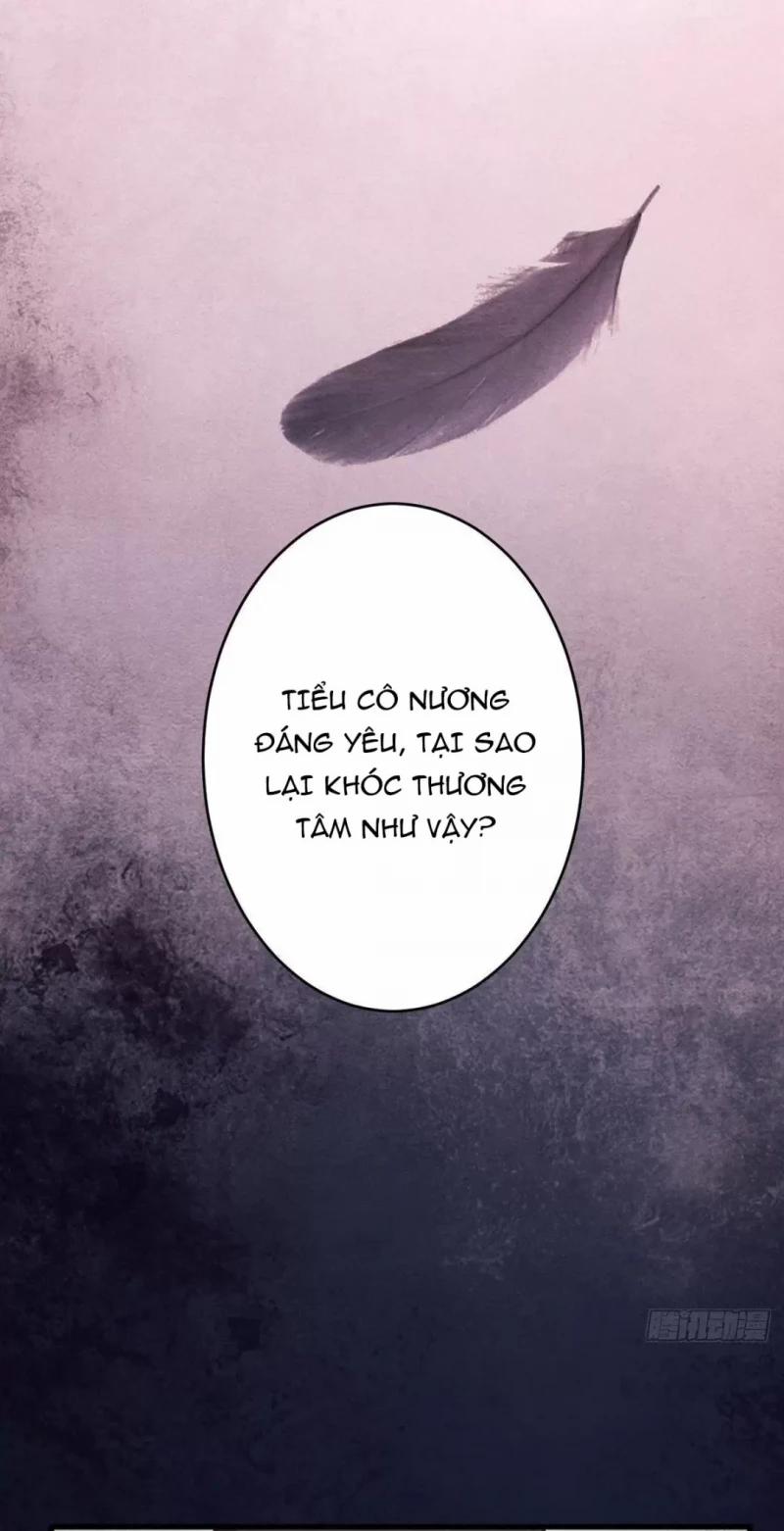 Nhập Mộng Quỷ Điếm 2 trang 71