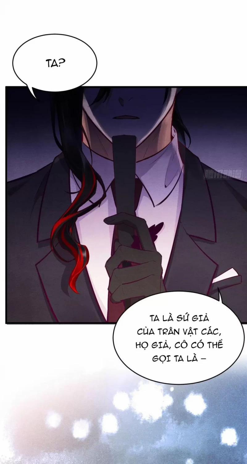 Nhập Mộng Quỷ Điếm 2 trang 78