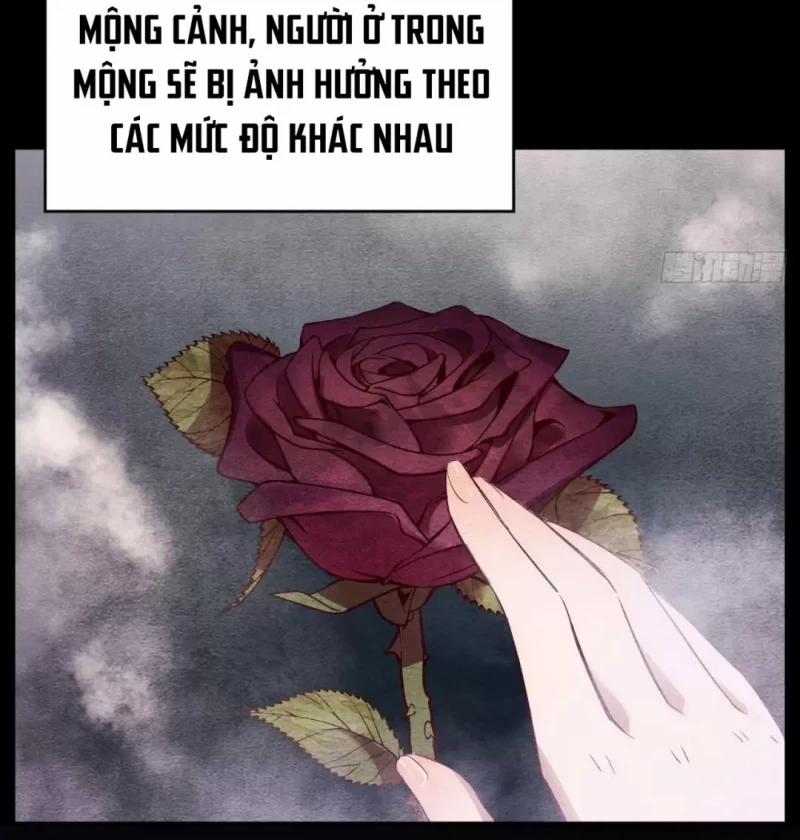 Nhập Mộng Quỷ Điếm 3 trang 10