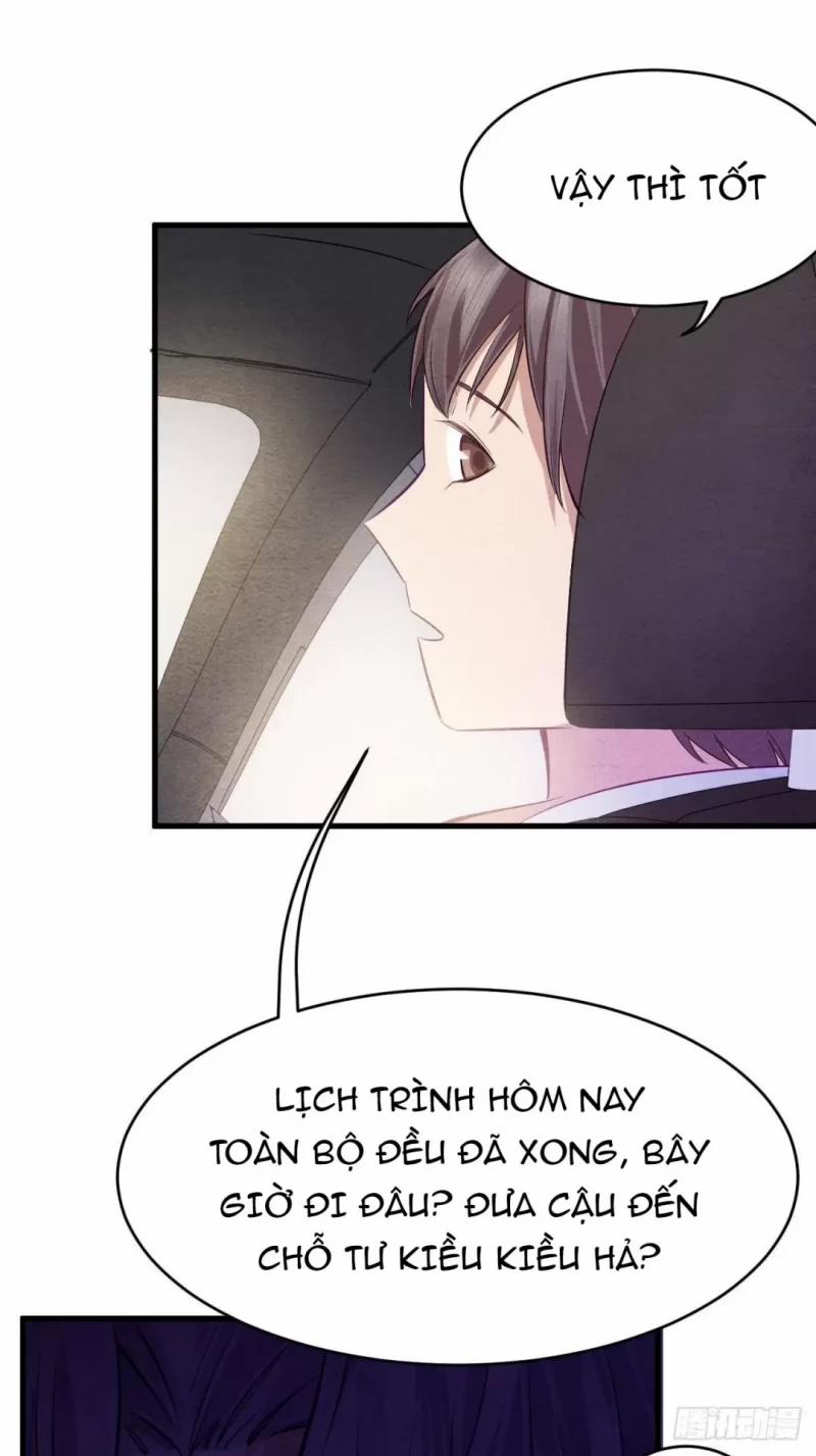 Nhập Mộng Quỷ Điếm 3 trang 107